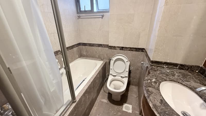 Parc Vista, 460 Corporation Road, Room Rental, 100 sqft, Condominium For Rent, by Leen Yap, 500146067 - Bathroom - PropertyGuru.com.sg