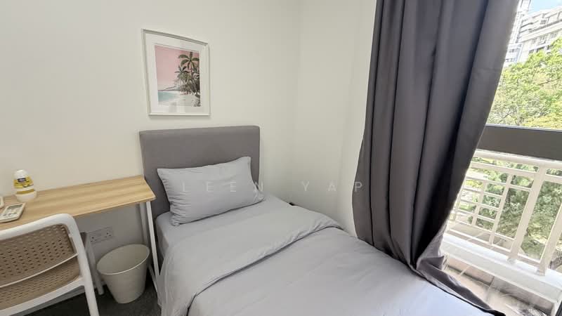 Parc Vista, 460 Corporation Road, Room Rental, 100 sqft, Condominium For Rent, by Leen Yap, 500146067 - Bedroom - PropertyGuru.com.sg