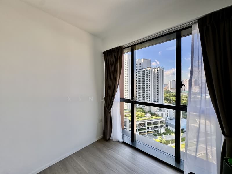 AMO Residence, 21 Ang Mo Kio Rise, 4 Bedrooms, 1,044 sqft, Condominium For Rent, by Xynde Goh, 500146069 - View - PropertyGuru.com.sg