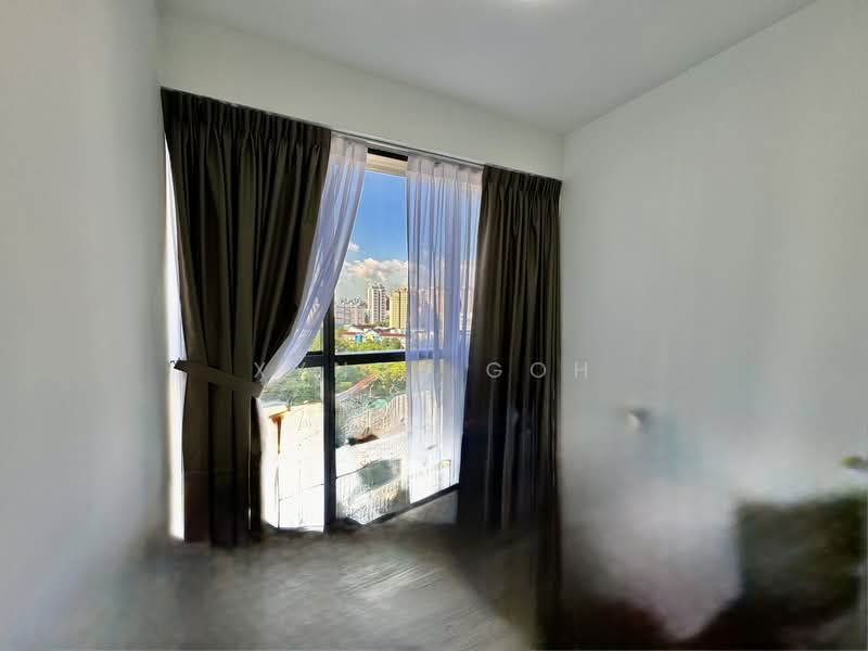 AMO Residence, 21 Ang Mo Kio Rise, 4 Bedrooms, 1,044 sqft, Condominium For Rent, by Xynde Goh, 500146069 - View - PropertyGuru.com.sg
