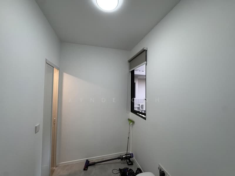 AMO Residence, 21 Ang Mo Kio Rise, 4 Bedrooms, 1,044 sqft, Condominium For Rent, by Xynde Goh, 500146069 - Interior - PropertyGuru.com.sg