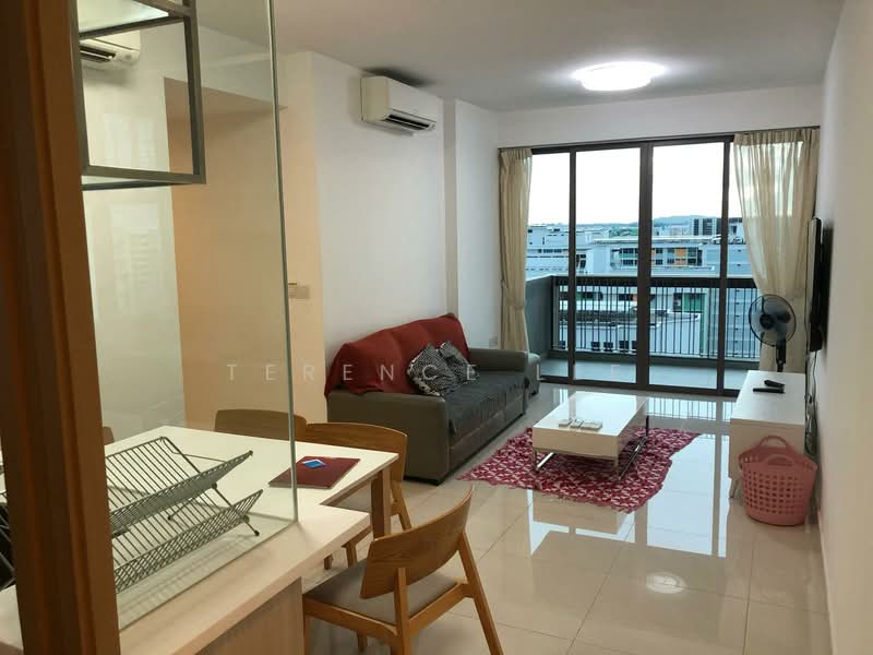 Nine Residences, 12 Yishun Avenue 9, 3 Bedrooms, 926 sqft, Apartment For Sale, by Terence Lee, 500146072 - Living Room - PropertyGuru.com.sg