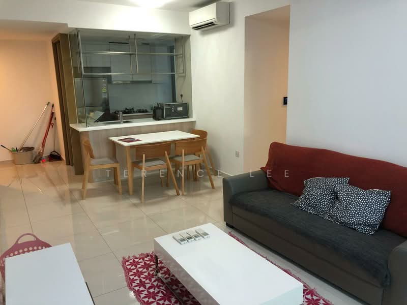 Nine Residences, 12 Yishun Avenue 9, 3 Bedrooms, 926 sqft, Apartment For Sale, by Terence Lee, 500146072 - Living Room - PropertyGuru.com.sg