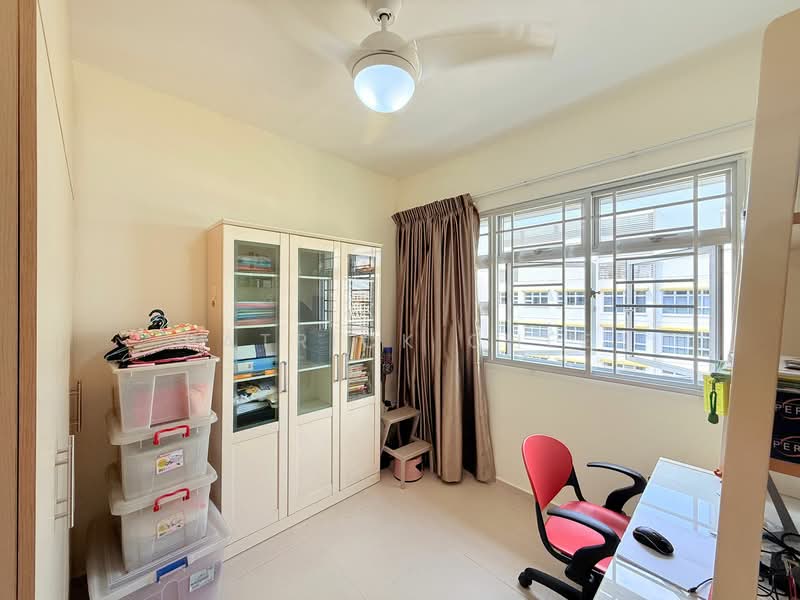 443D Bukit Batok West Avenue 8, 443D Bukit Batok West Avenue 8, 2 Bedrooms, 721 sqft, HDB Flat For Sale, by Patrick Chee, 500146073 - Study - PropertyGuru.com.sg