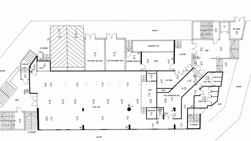 Tyrwhitt Road, , 4,000 sqft, Food & Beverage For Rent, by Eirene Phua, 500146077 - CommercialGuru.com.sg