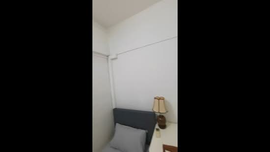721 Clementi West Street 2, 721 Clementi West Street 2, Room Rental, 150 sqft, HDB Flat For Rent, by Alyssa Huang 黄家敏, 500146078 - PropertyGuru.com.sg
