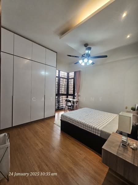 Dover Parkview, 32 Dover Rise, Room Rental, 100 sqft, Condominium For Rent, by Catherine Koh, 500146083 - MBR 5 - PropertyGuru.com.sg