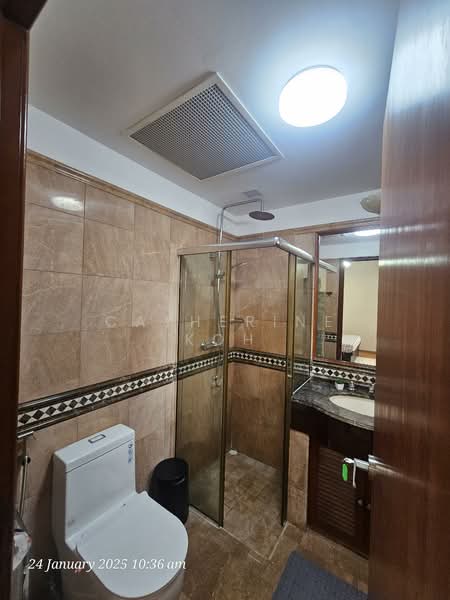 Dover Parkview, 32 Dover Rise, Room Rental, 100 sqft, Condominium For Rent, by Catherine Koh, 500146083 - MBR 5 Bathroom - PropertyGuru.com.sg