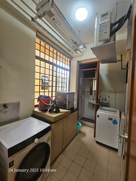 Dover Parkview, 32 Dover Rise, Room Rental, 100 sqft, Condominium For Rent, by Catherine Koh, 500146083 - Yard - PropertyGuru.com.sg