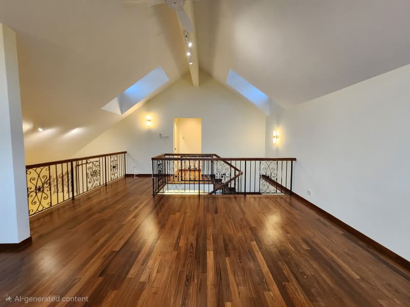 Frankel Estate, Frankel Avenua, 6 Bedrooms, 5,200 sqft, Semi-Detached House For Rent, by Kelvin Tan, 500146085 - Interior - PropertyGuru.com.sg