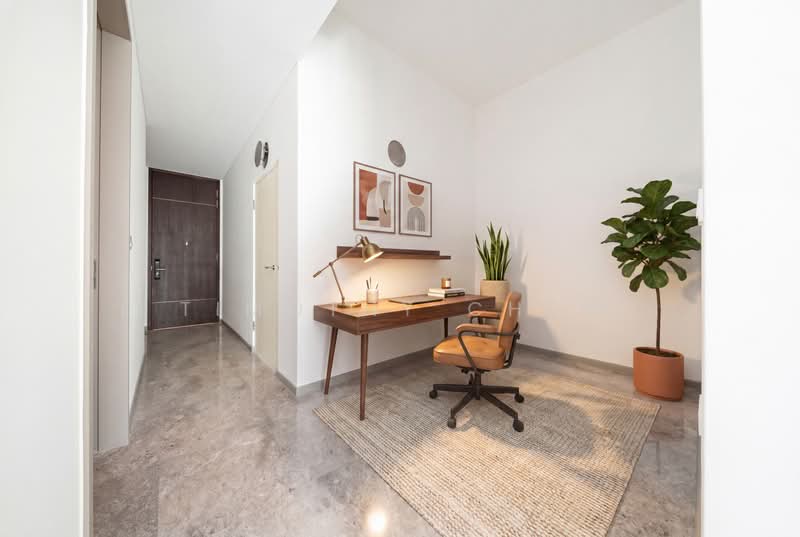 Parq Bella, 234 Tembeling Rd, 3 Bedrooms, 926 sqft, Condominium For Sale, by Timothy Chen, 500146087 - Interior - PropertyGuru.com.sg