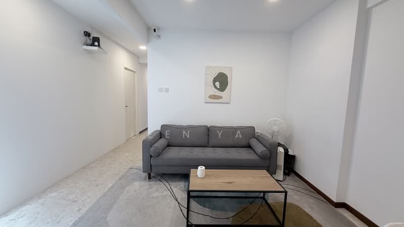 Summerdale, 6 Boon Lay Drive, Room Rental, 150 sqft, Condominium For Rent, by Leen Yap, 500146089 - Living Room - PropertyGuru.com.sg