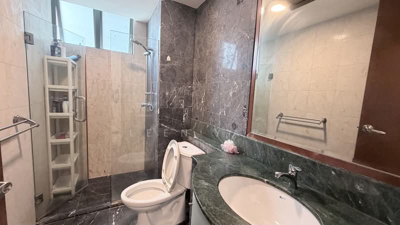 Summerdale, 6 Boon Lay Drive, Room Rental, 150 sqft, Condominium For Rent, by Leen Yap, 500146089 - Bathroom - PropertyGuru.com.sg