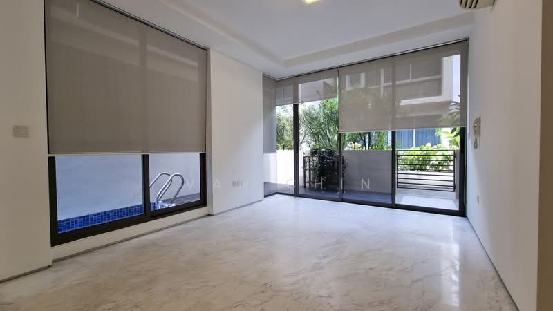 Shamrock Villas, Namly Place, 5 Bedrooms, 6,178 sqft, Cluster House For Rent, by Ivan Chin, 500146092 - Interior - PropertyGuru.com.sg