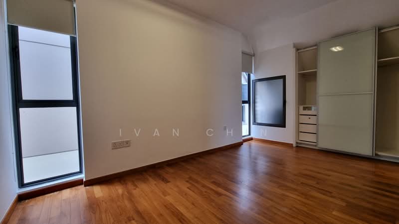 Shamrock Villas, Namly Place, 5 Bedrooms, 6,178 sqft, Cluster House For Rent, by Ivan Chin, 500146092 - Bedroom - PropertyGuru.com.sg