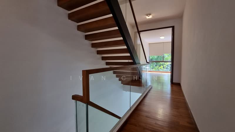 Shamrock Villas, Namly Place, 5 Bedrooms, 6,178 sqft, Cluster House For Rent, by Ivan Chin, 500146092 - Interior - PropertyGuru.com.sg