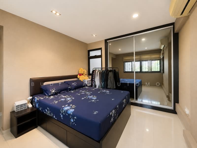 26D Jalan Membina, 26D Jalan Membina, 3 Bedrooms, 969 sqft, HDB Flat For Sale, by Budi Rayy Utomo, 500146094 - Bedroom - PropertyGuru.com.sg