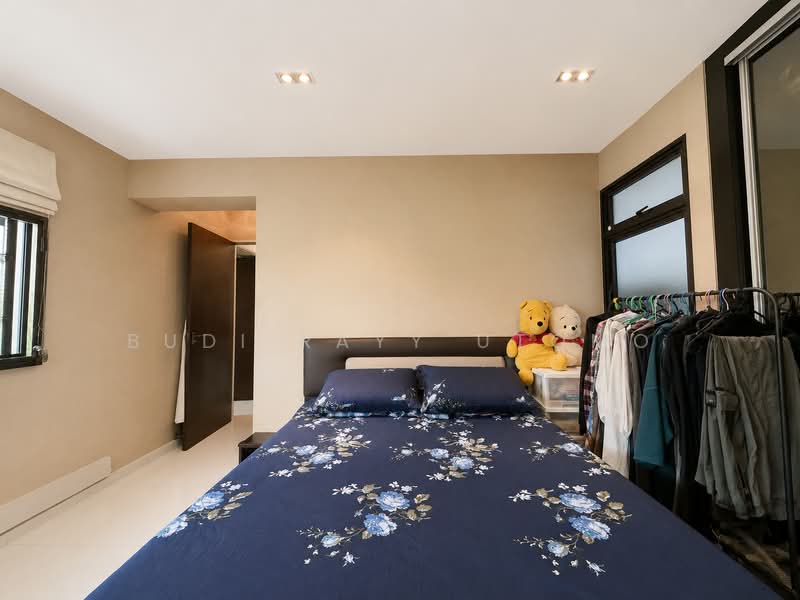 26D Jalan Membina, 26D Jalan Membina, 3 Bedrooms, 969 sqft, HDB Flat For Sale, by Budi Rayy Utomo, 500146094 - Bedroom - PropertyGuru.com.sg