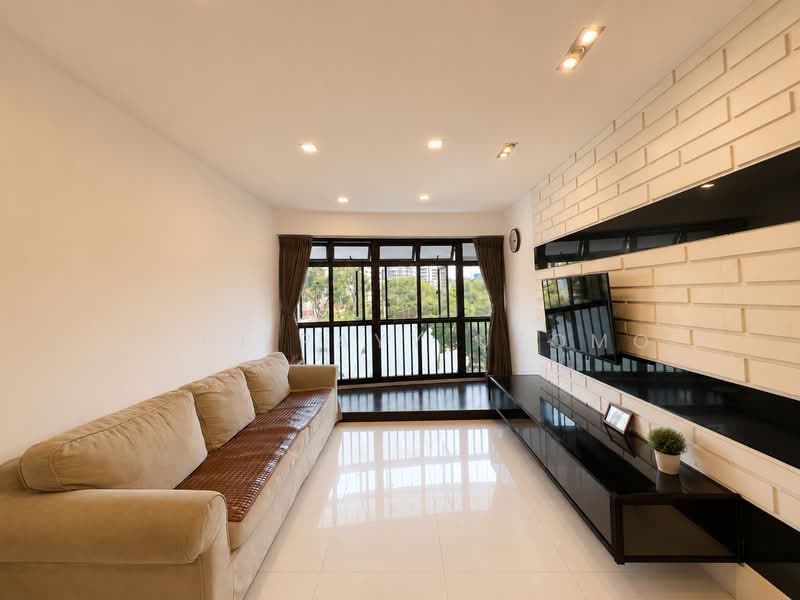 26D Jalan Membina, 26D Jalan Membina, 3 Bedrooms, 969 sqft, HDB Flat For Sale, by Budi Rayy Utomo, 500146094 - Living Room - PropertyGuru.com.sg