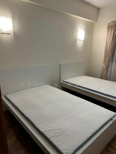The Anchorage, 370E Alexandra Road, 3 Bedrooms, 1,464 sqft, Condominium For Rent, by Kelvin Chin, 500146095 - Bedroom - PropertyGuru.com.sg