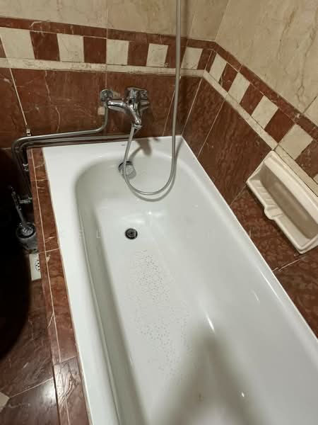 The Anchorage, 370E Alexandra Road, 3 Bedrooms, 1,464 sqft, Condominium For Rent, by Kelvin Chin, 500146095 - Bathroom - PropertyGuru.com.sg
