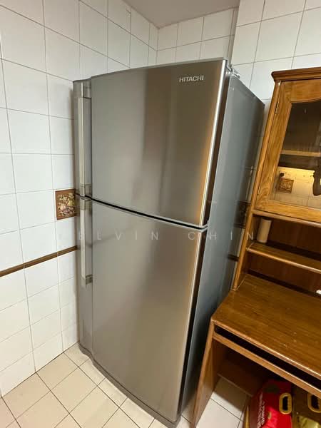 The Anchorage, 370E Alexandra Road, 3 Bedrooms, 1,464 sqft, Condominium For Rent, by Kelvin Chin, 500146095 - Kitchen - PropertyGuru.com.sg