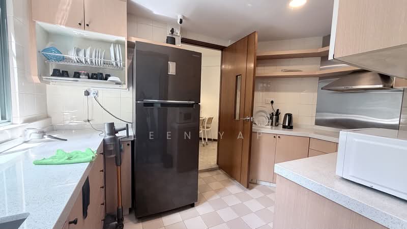 Summerdale, 6 Boon Lay Drive, Room Rental, 115 sqft, Condominium For Rent, by Leen Yap, 500146096 - PropertyGuru.com.sg