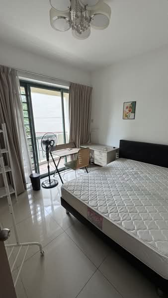 West Bay Condo, 56 West Coast Crescent, 3 Bedrooms, 1,219 sqft, Condominium For Sale, by Terence Lee, 500146100 - Bedroom - PropertyGuru.com.sg