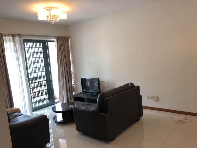West Bay Condo, 56 West Coast Crescent, 3 Bedrooms, 1,219 sqft, Condominium For Sale, by Terence Lee, 500146100 - Living Room - PropertyGuru.com.sg