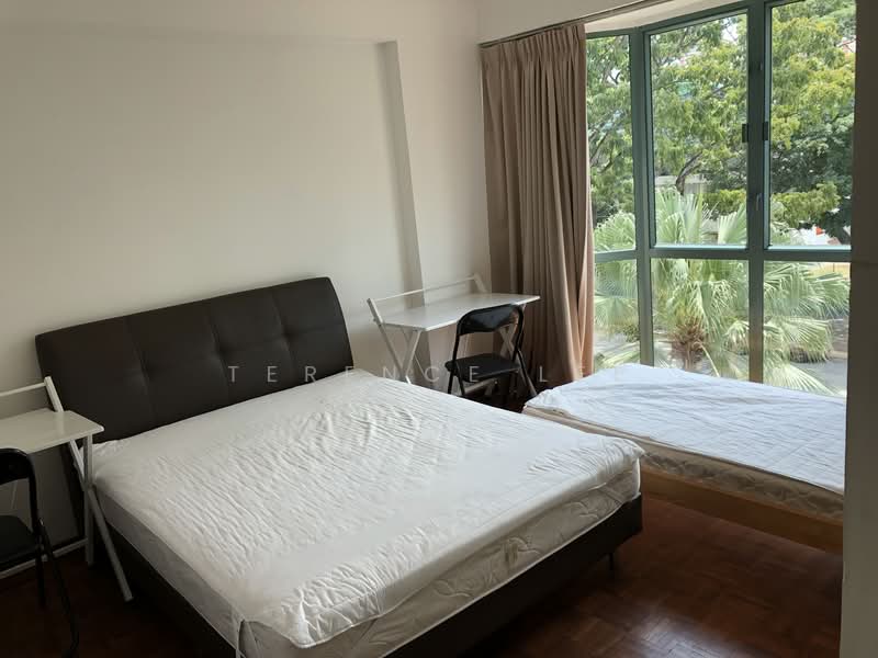 West Bay Condo, 56 West Coast Crescent, 3 Bedrooms, 1,219 sqft, Condominium For Sale, by Terence Lee, 500146100 - Bedroom - PropertyGuru.com.sg