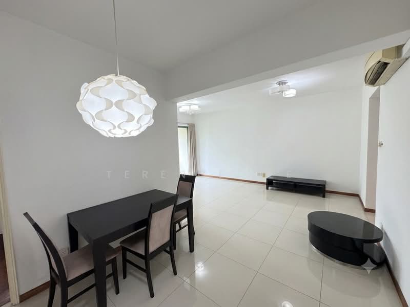 West Bay Condo, 56 West Coast Crescent, 3 Bedrooms, 1,219 sqft, Condominium For Sale, by Terence Lee, 500146100 - Living Room - PropertyGuru.com.sg