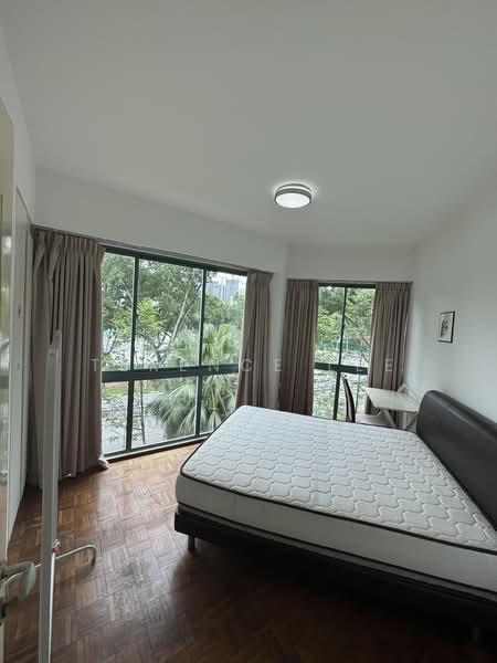 West Bay Condo, 56 West Coast Crescent, 3 Bedrooms, 1,219 sqft, Condominium For Sale, by Terence Lee, 500146100 - Bedroom - PropertyGuru.com.sg
