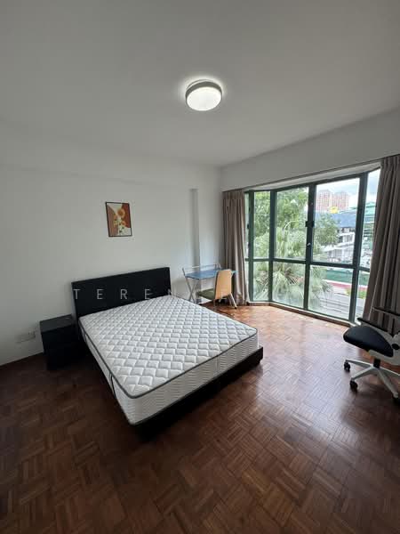 West Bay Condo, 56 West Coast Crescent, 3 Bedrooms, 1,219 sqft, Condominium For Sale, by Terence Lee, 500146100 - Bedroom - PropertyGuru.com.sg