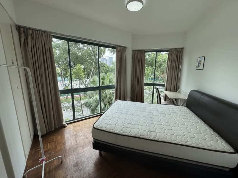 West Bay Condo, 56 West Coast Crescent, 3 Bedrooms, 1,219 sqft, Condominium For Sale, by Terence Lee, 500146100 - Bedroom - PropertyGuru.com.sg