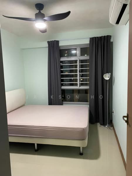 106B Bidadari Park Drive, 106B Bidadari Park Drive, 3 Bedrooms, 1,012 sqft, HDB Flat For Rent, by Jackson Ho, 500146104 - Bedroom - PropertyGuru.com.sg