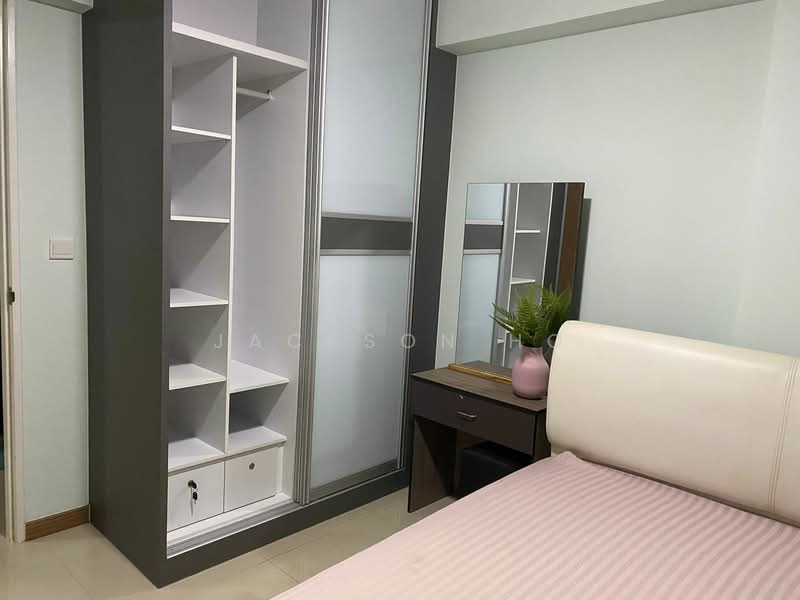 106B Bidadari Park Drive, 106B Bidadari Park Drive, 3 Bedrooms, 1,012 sqft, HDB Flat For Rent, by Jackson Ho, 500146104 - Bedroom - PropertyGuru.com.sg