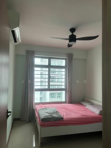 106B Bidadari Park Drive, 106B Bidadari Park Drive, 3 Bedrooms, 1,012 sqft, HDB Flat For Rent, by Jackson Ho, 500146104 - Bedroom - PropertyGuru.com.sg