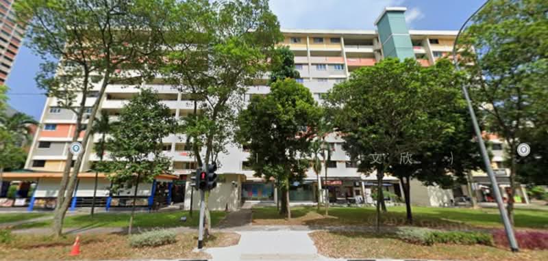 713, Clementi West Street 2, 3,358 sqft, Food & Beverage For Rent, by Mandy Ei ( 梁文欣 ), 500146106 - Exterior - CommercialGuru.com.sg
