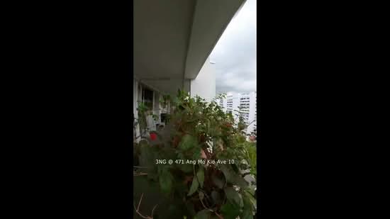 471 Ang Mo Kio Avenue 10, 471 Ang Mo Kio Avenue 10, 2 Bedrooms, 721 sqft, HDB Flat For Sale, by Hassan Bin Jaafar, 500146110 - PropertyGuru.com.sg