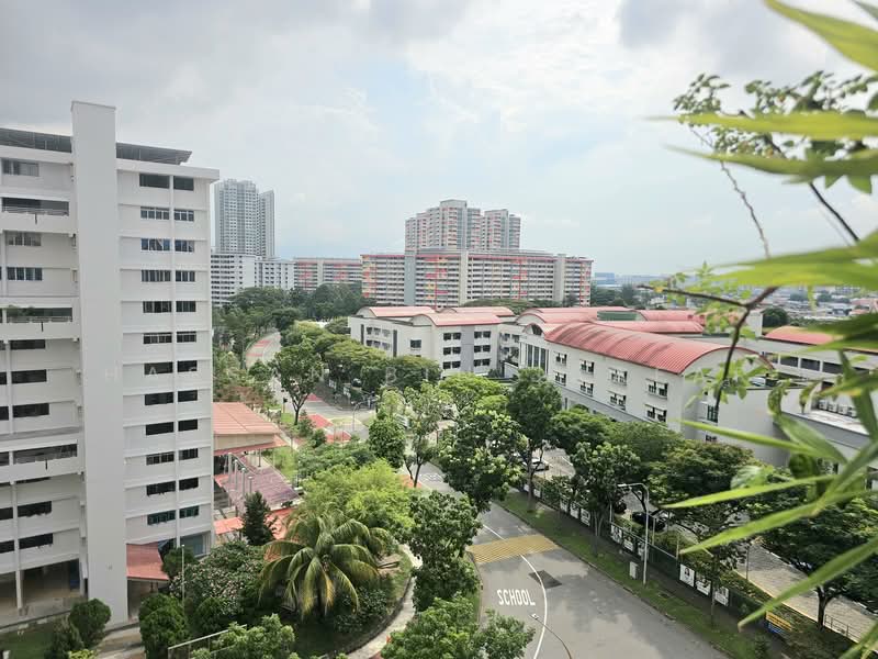 471 Ang Mo Kio Avenue 10, 471 Ang Mo Kio Avenue 10, 2 Bedrooms, 721 sqft, HDB Flat For Sale, by Hassan Bin Jaafar, 500146110 - Exterior - PropertyGuru.com.sg
