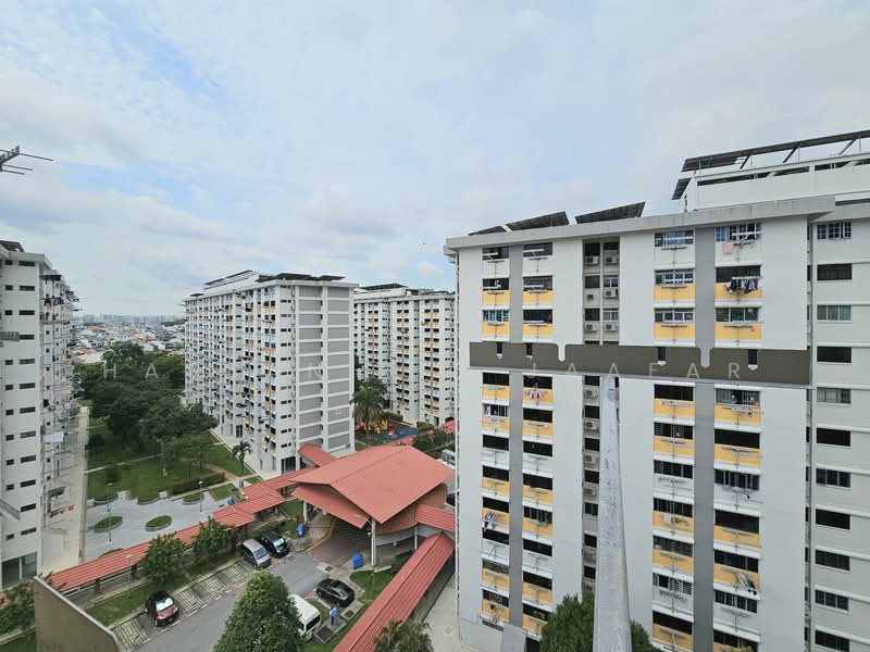 471 Ang Mo Kio Avenue 10, 471 Ang Mo Kio Avenue 10, 2 Bedrooms, 721 sqft, HDB Flat For Sale, by Hassan Bin Jaafar, 500146110 - Exterior - PropertyGuru.com.sg