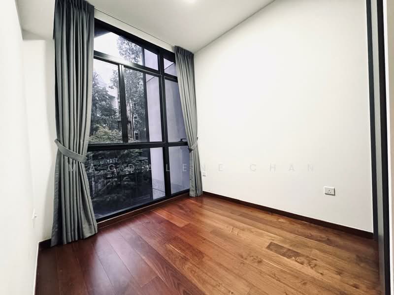 Daintree Residence, 11L Toh Tuck Road, 2 Bedrooms, 678 sqft, Condominium For Sale, by Magdalene Chan, 500146111 - Bedroom 1 - PropertyGuru.com.sg