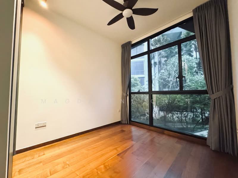Daintree Residence, 11L Toh Tuck Road, 2 Bedrooms, 678 sqft, Condominium For Sale, by Magdalene Chan, 500146111 - Master bedroom - PropertyGuru.com.sg