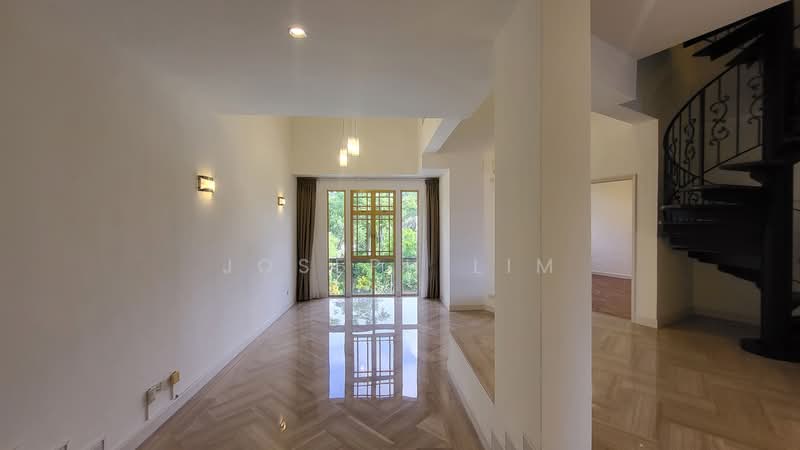 Orange Regency, 101 Fernhill Road, 3 Bedrooms, 2,422 sqft, Apartment For Rent, by Joseph Lim, 500146112 - Living Room - PropertyGuru.com.sg