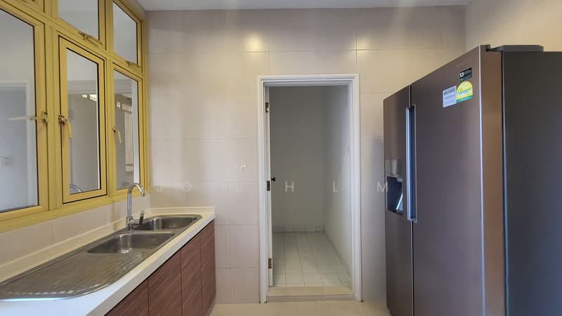 Orange Regency, 101 Fernhill Road, 3 Bedrooms, 2,422 sqft, Apartment For Rent, by Joseph Lim, 500146112 - Kitchen - PropertyGuru.com.sg