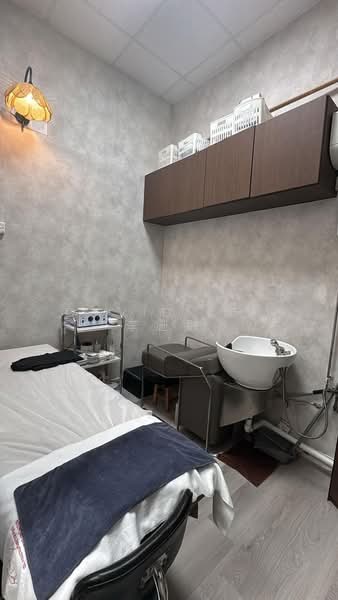 Gardens at Bishan shop, sin ming walk, 138 sqft, Shop / Shophouse For Rent, by David Lee 李施融, 500146116 - Interior - CommercialGuru.com.sg