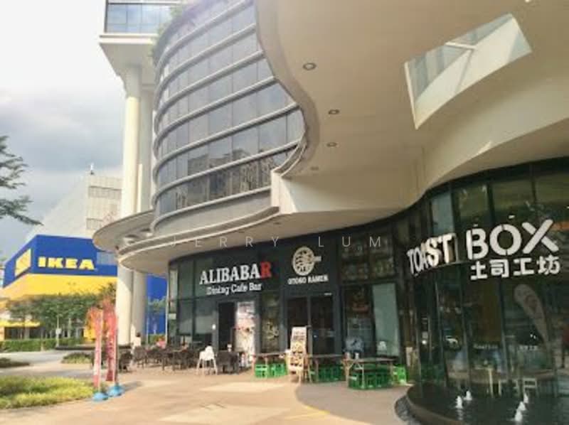 Alexandra Central, 321 Alexandra Road singapore, 915 sqft, Food & Beverage For Rent, by Jerry Lum, 500146118 - Exterior - CommercialGuru.com.sg