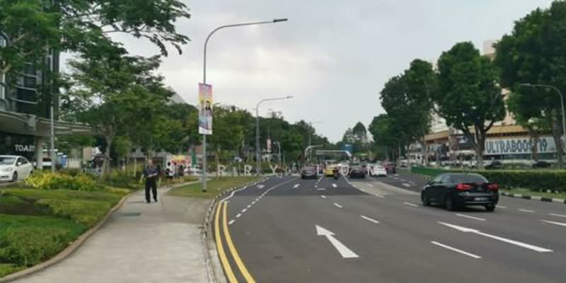 Alexandra Central, 321 Alexandra Road singapore, 915 sqft, Food & Beverage For Rent, by Jerry Lum, 500146118 - CommercialGuru.com.sg