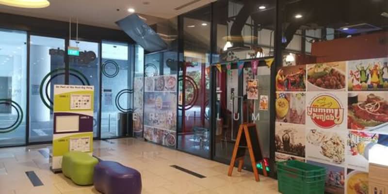Alexandra Central, 321 Alexandra Road singapore, 915 sqft, Food & Beverage For Rent, by Jerry Lum, 500146118 - Entrance - CommercialGuru.com.sg