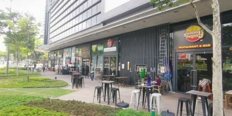 Alexandra Central, 321 Alexandra Road singapore, 915 sqft, Food & Beverage For Rent, by Jerry Lum, 500146118 - Exterior - CommercialGuru.com.sg